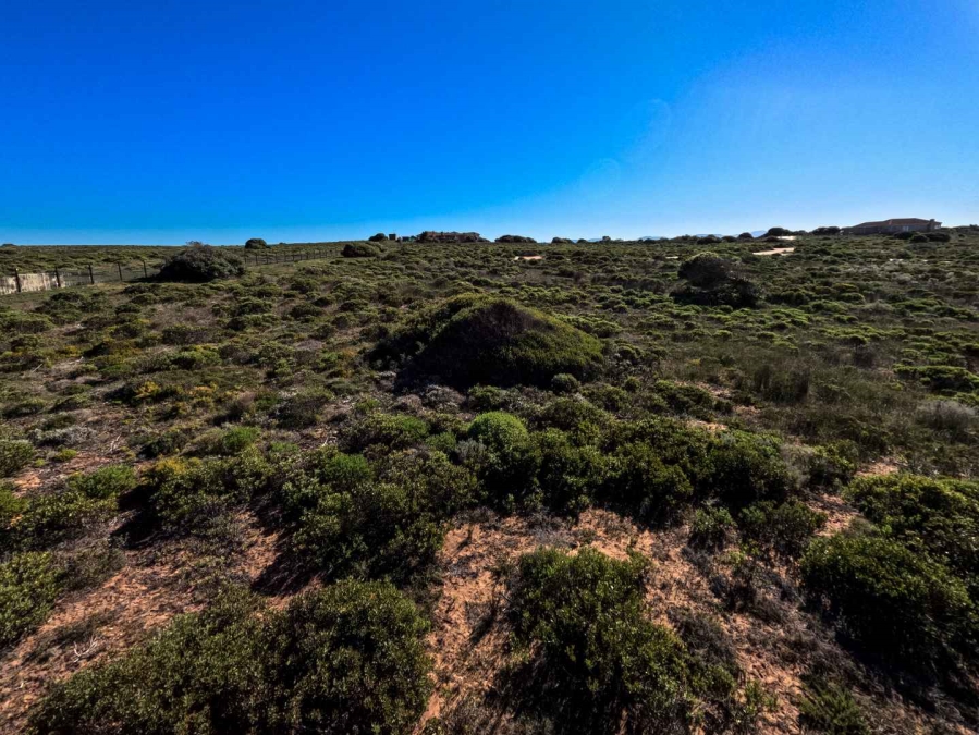 0 Bedroom Property for Sale in Stilbaai Wes Western Cape